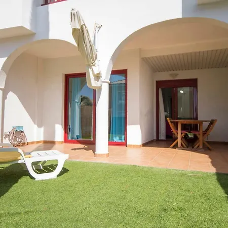 Apartamento Cozy With Garden