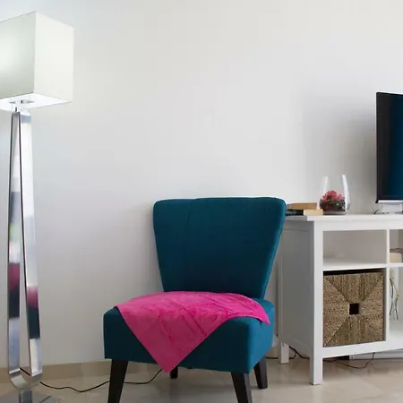 Cozy With Garden * Palm-mar