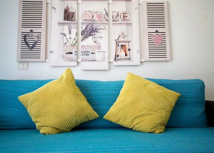 Appartamento Cozy With Garden Palm-mar