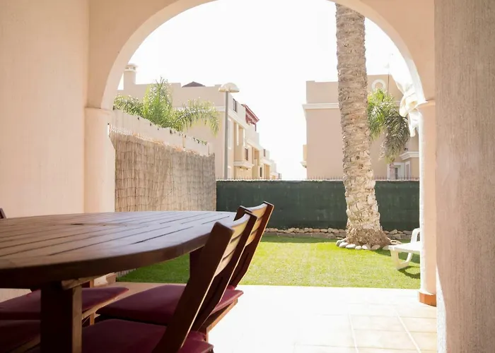 Appartamento Cozy With Garden Palm-mar