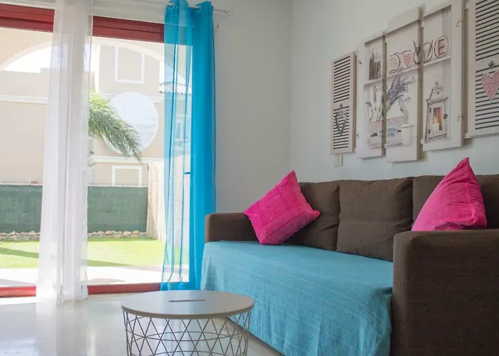 Appartamento Cozy With Garden *