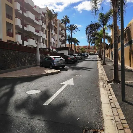 Cozy With Garden * Palm-mar