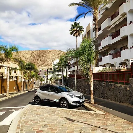 Cozy With Garden Διαμέρισμα Palm-mar