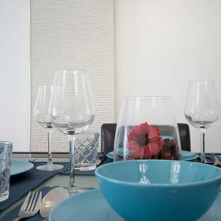 Apartman Cozy With Garden Palm-mar