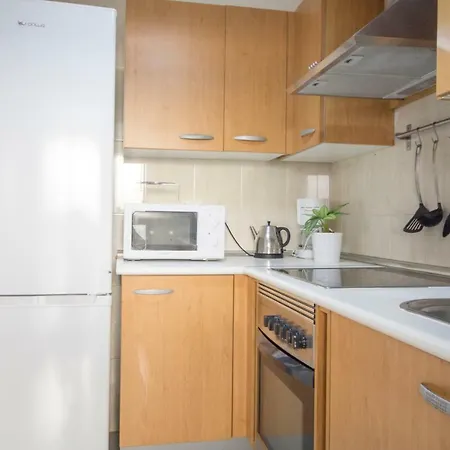 Apartman Cozy With Garden *