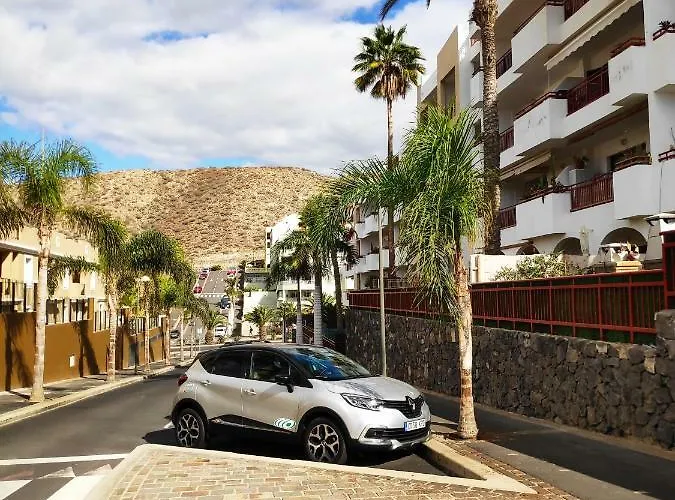 Cozy With Garden アパート パルム・マール