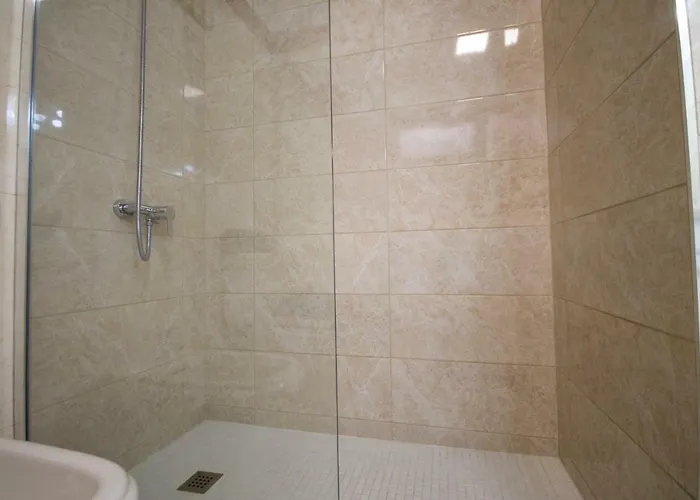 アパート Cozy With Garden パルム・マール